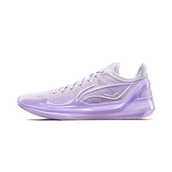 Li-Ning LiRen 4 V2 'Violet'