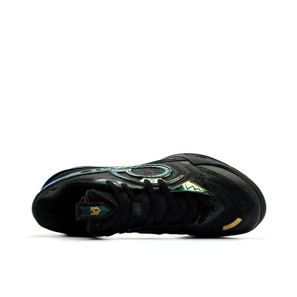 QD Keldon Johnson Fengci Rise 3 'Obsidian'