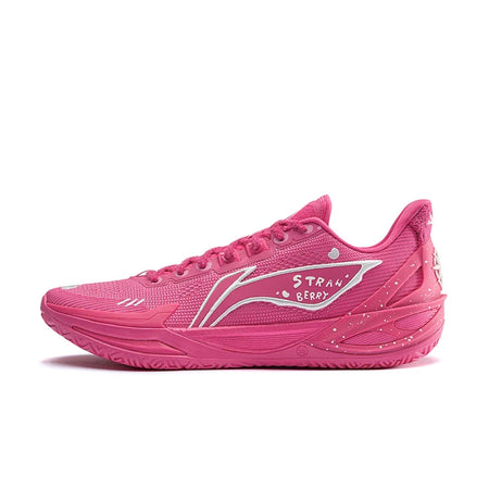 Li-Ning Liren 6 V2 “Lotso”