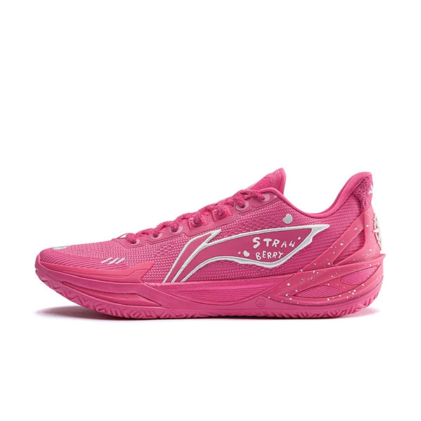 Li-Ning Liren 6 V2 “Lotso”