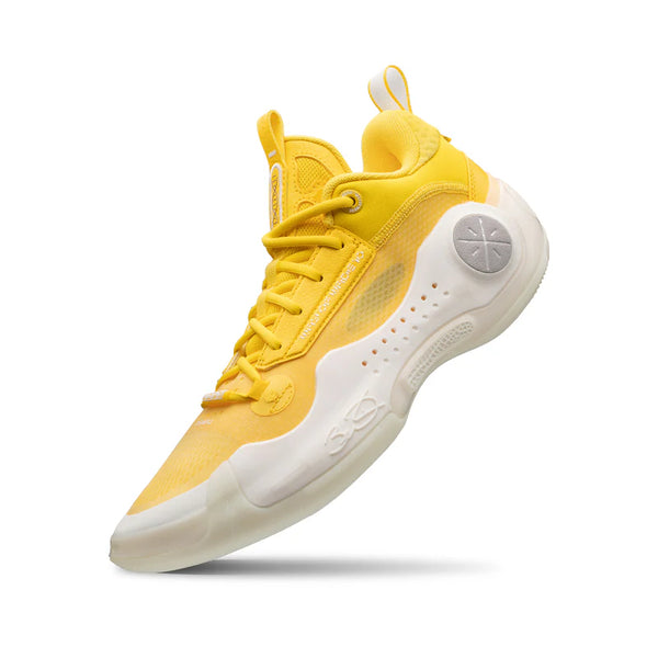 Way of Wade 10 Low - The City of Angels