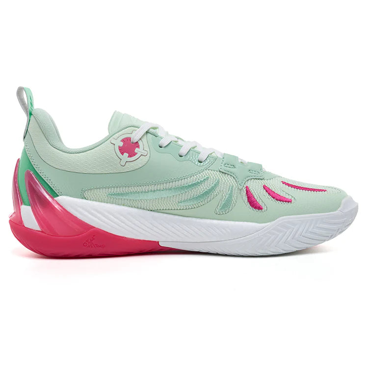 Austin Reaves AR3 'Melon Berry' – Famujisneaker