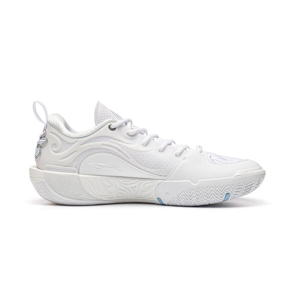 Way of Wade 12 Curry Moment 