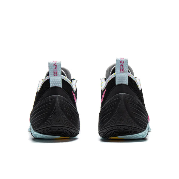 Wade All City 14 "Team No Sleep"