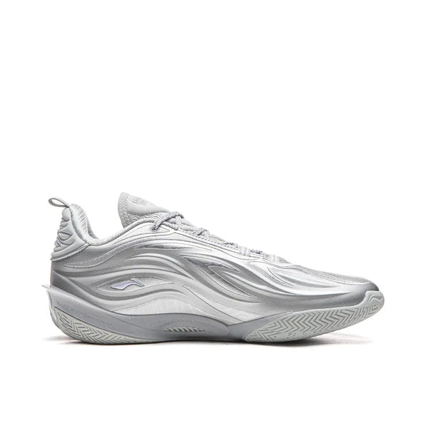 Wade 808 5 Ultra V2 "Silver"