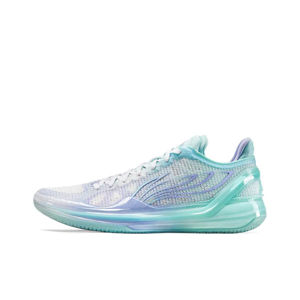 Li-Ning LiRen 4 V2 'Azure Lotus'