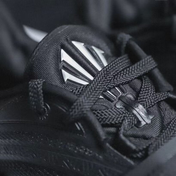 Kai 1  'Black Knight'