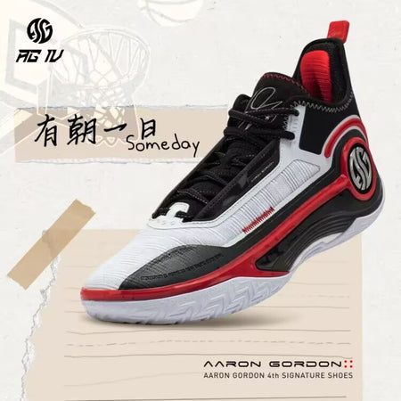 Aaron Gordon AG4 "Someday"