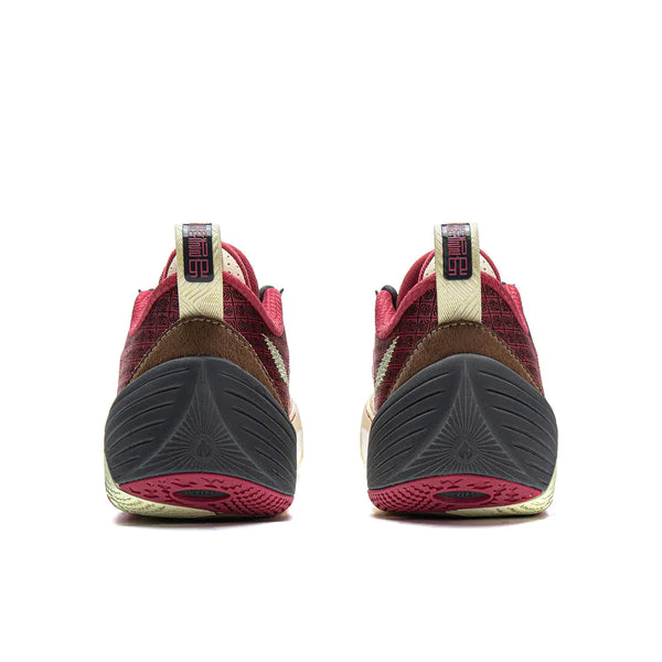 Wade All City 14 "CNY"