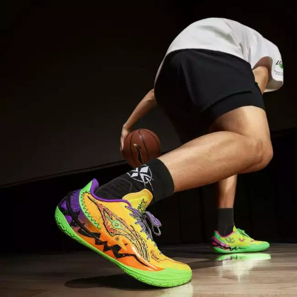 LiNing Liren 5 V2 'Pooky'