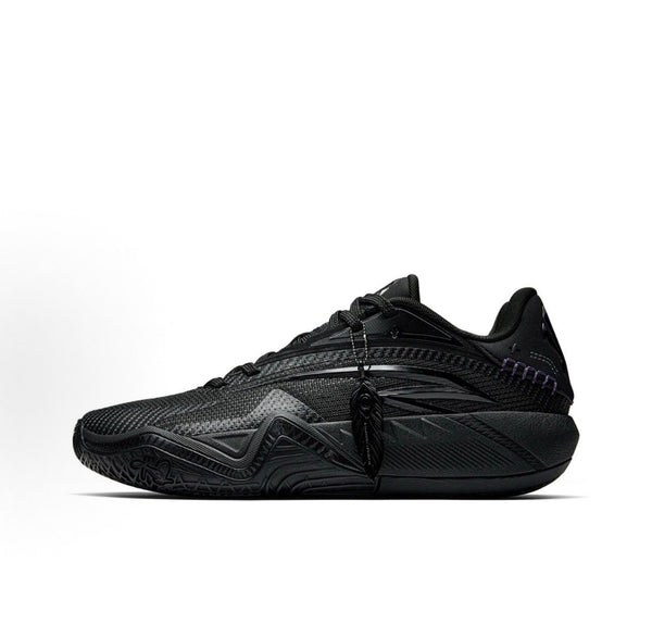 Kai 3 'Black Warrior'