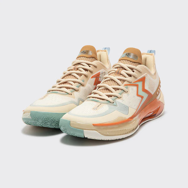 BIG3 5.0 Quick Pro "Luck on Fire"