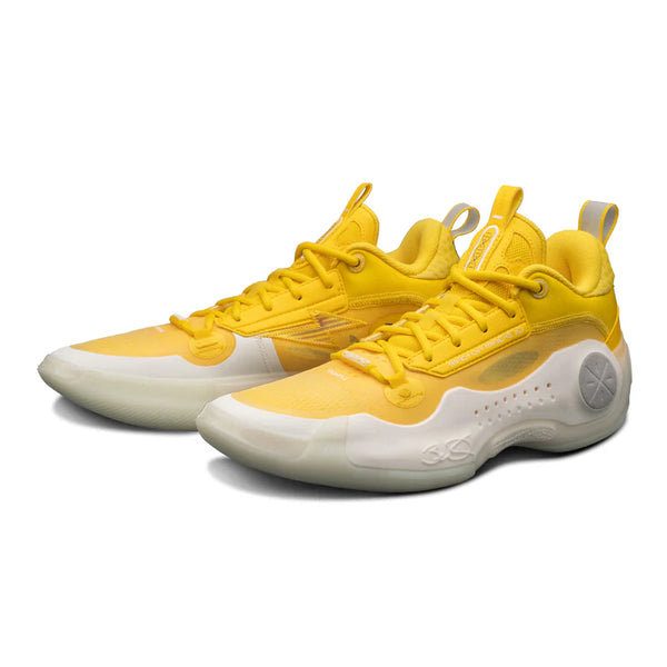 Way of Wade 10 Low - The City of Angels