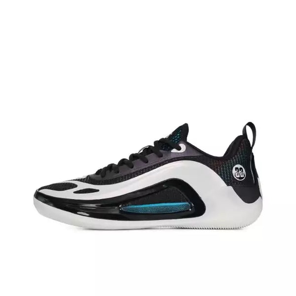 Andrew Wiggins AW4 DNA