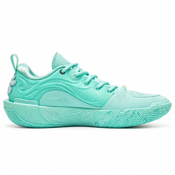 Way of Wade 12 Curry Moment "Liberty"