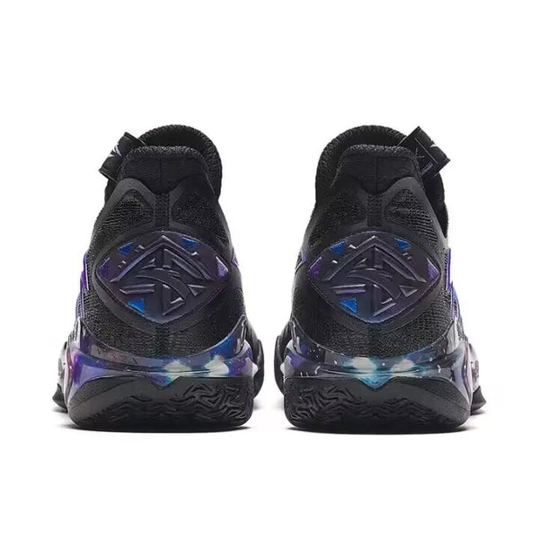 Shock Wave 5 Dark Matter