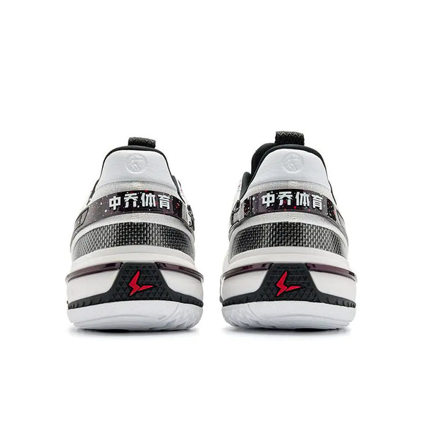 QD Keldon Johnson Fengci Rise 3 'Spurs'