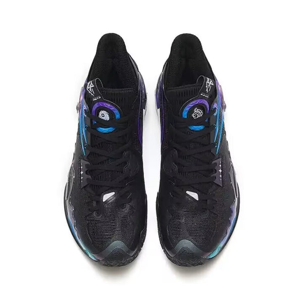 Shock Wave 5 Dark Matter