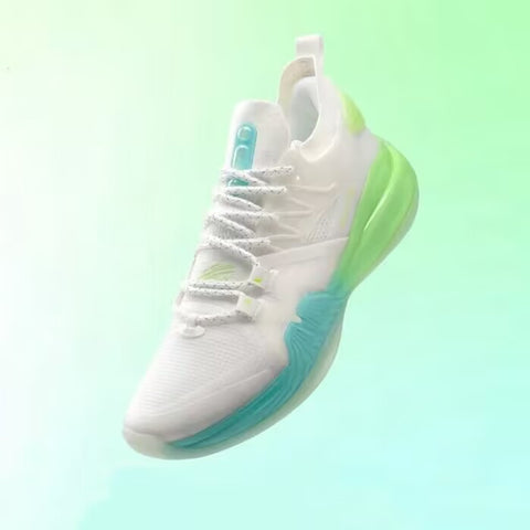 Xtep JLIN 2 SE Harvard Hustle – Famujisneaker