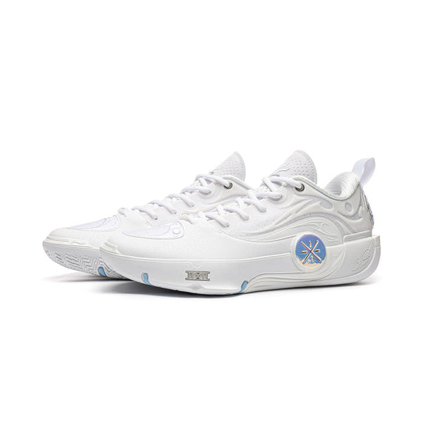 Way of Wade 12 Curry Moment "305"