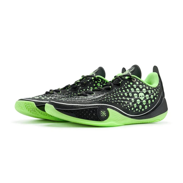 Wade 808 6 Ultra Fear 