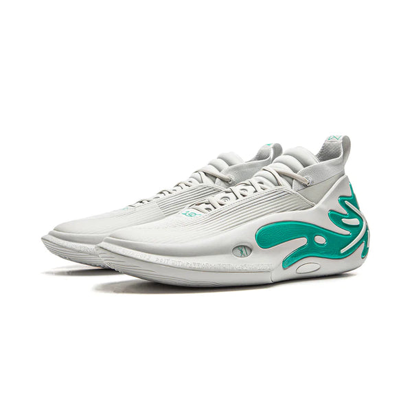 Way of Wade 11 "Gray Boy"