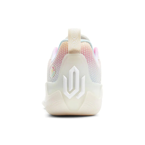 Andrew Wiggins AW4 Family