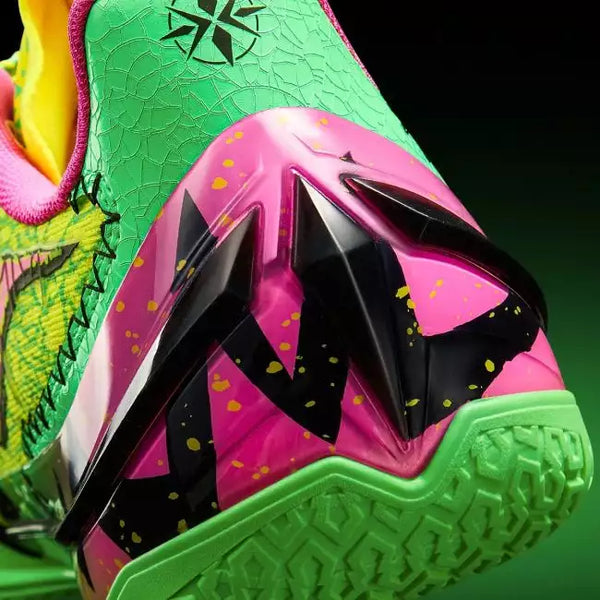 LiNing Liren 5 V2 'Pooky'