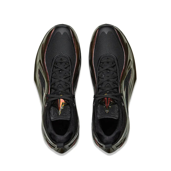 Jimmy Butler JB4 "Burnished Copper" Ultra-Limited Edition