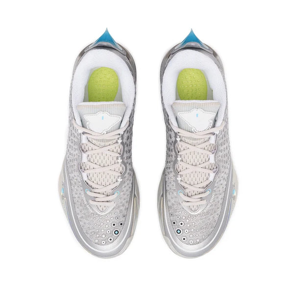 Wade 808 6 Ultra "Silver Flash"