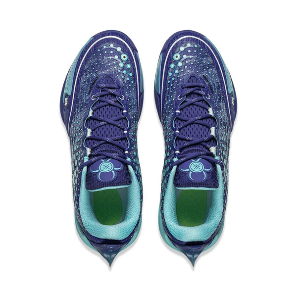 Wade 808 6 Ultra Fear "Blue"