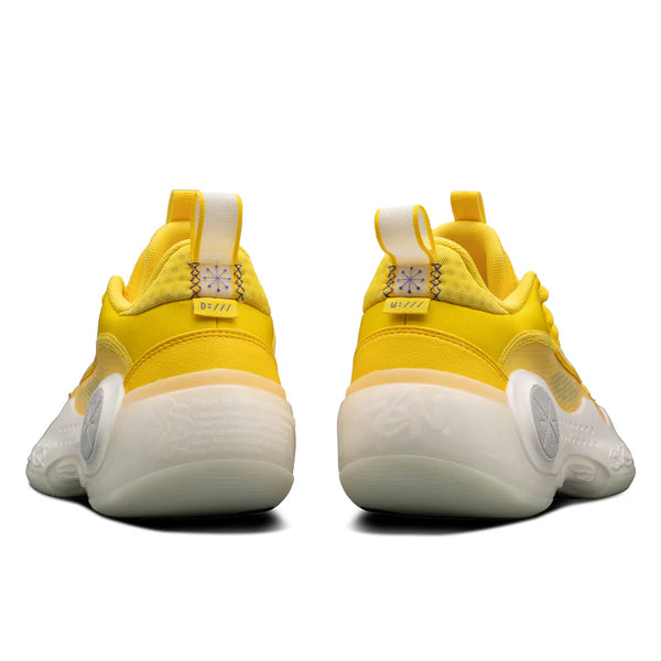 Way of Wade 10 Low - The City of Angels