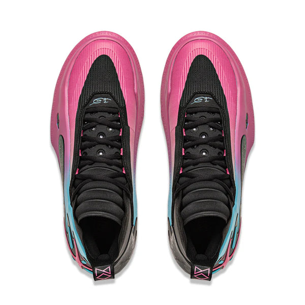 Way of Wade 11 "Miami Night"