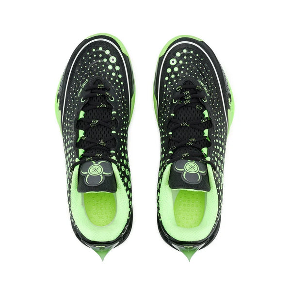 Wade 808 6 Ultra Fear "Black"