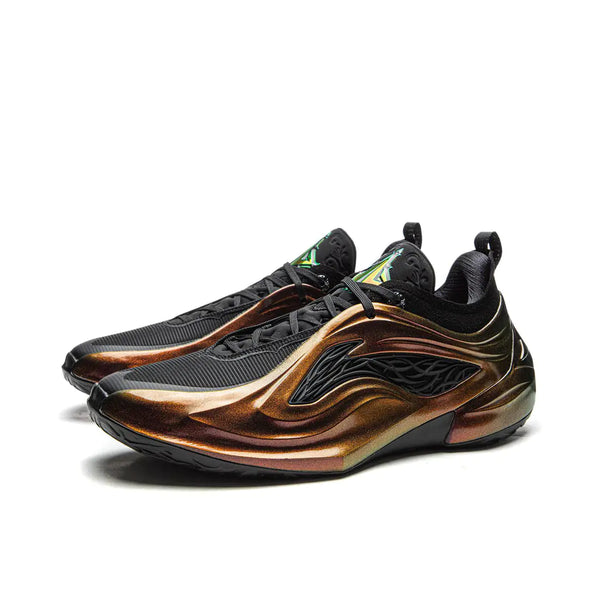 Jimmy Butler JB4 "Burnished Copper" Ultra-Limited Edition