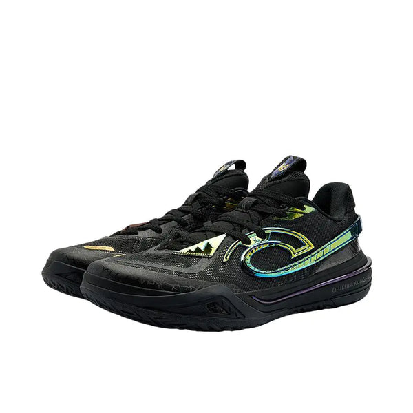 QD Keldon Johnson Fengci Rise 3 'Obsidian'
