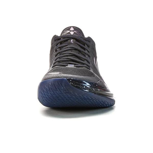 Li-Ning LiRen 4 V2 'Obsidian'