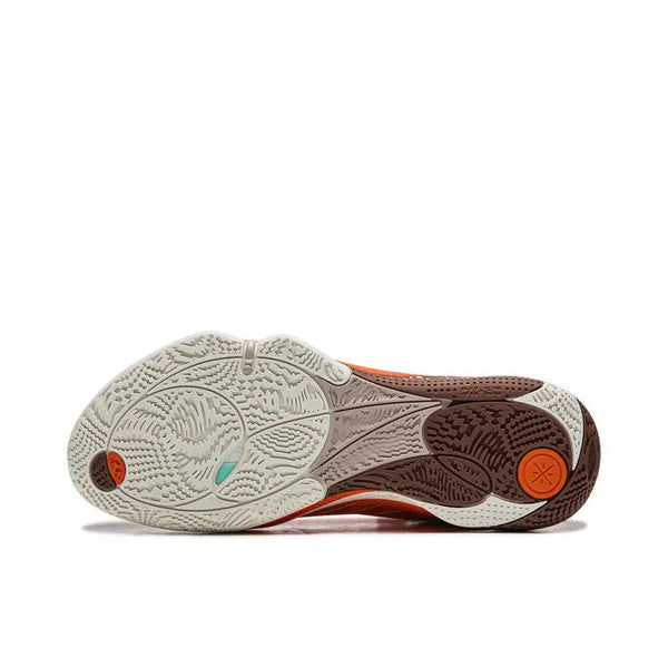 Wade All City 14 "Wreck-It Ralph"