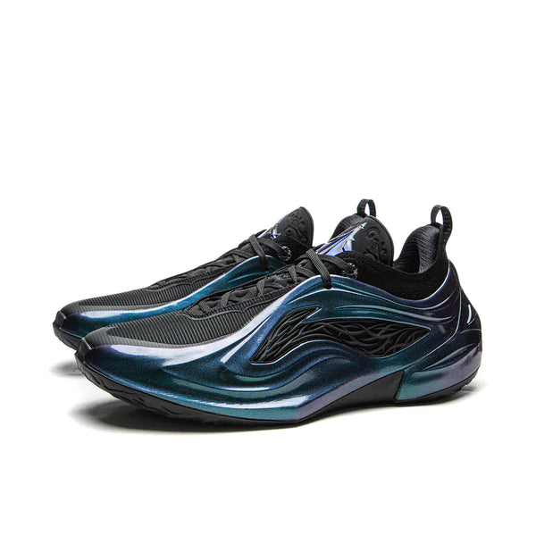 Jimmy Butler JB4 "Titanium Blue" Ultra-Limited Edition
