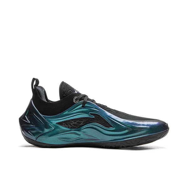 Jimmy Butler JB4 "Titanium Blue" Ultra-Limited Edition
