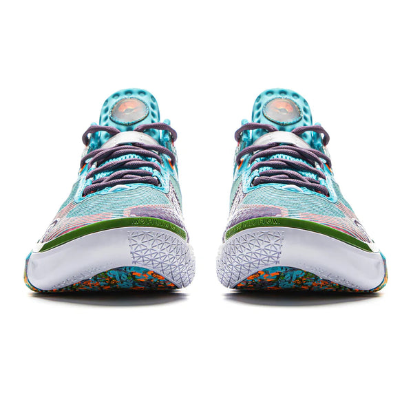 Wade Shadow 6 V2 "Lizard"