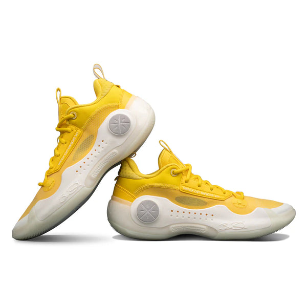 Way of Wade 10 Low - The City of Angels