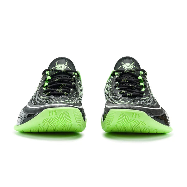 Wade 808 6 Ultra Fear "Black"