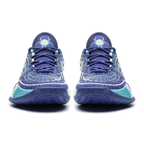 Wade 808 6 Ultra Fear 