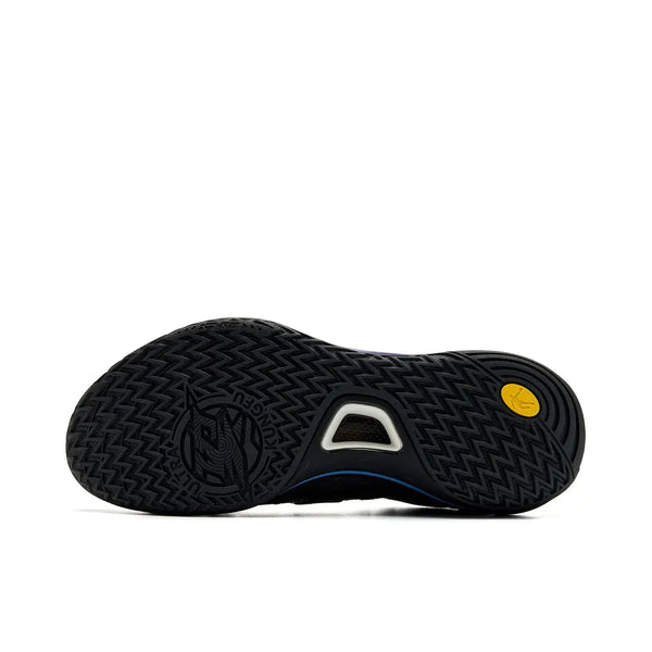 QD Keldon Johnson Fengci Rise 3 'Obsidian'