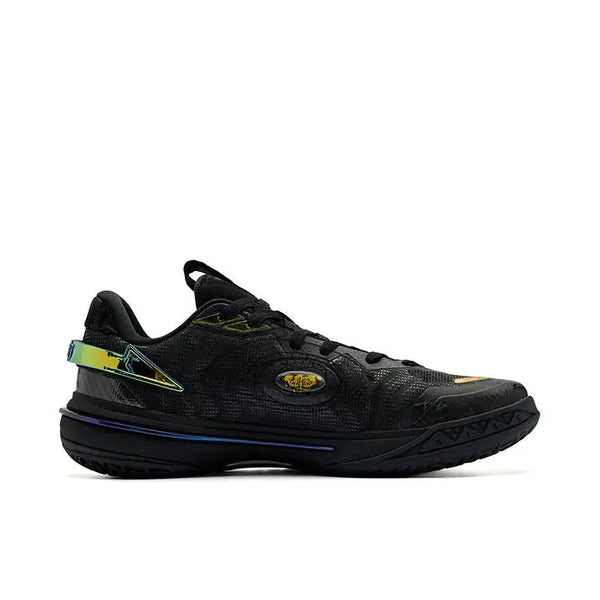 QD Keldon Johnson Fengci Rise 3 'Obsidian'