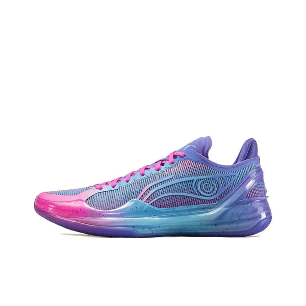 Li-Ning LiRen 4 V2 'Prismatic Shell'