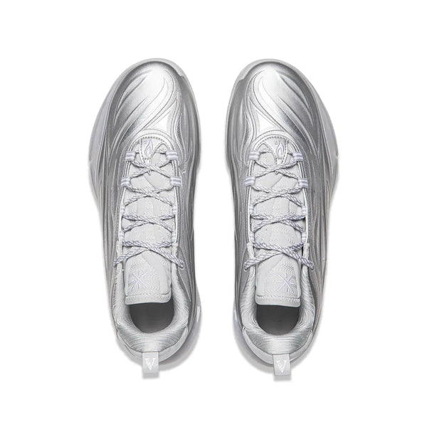 Wade 808 5 Ultra V2 "Silver"