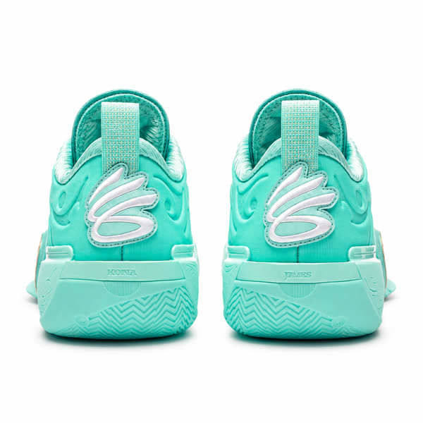 Way of Wade 12 Curry Moment 