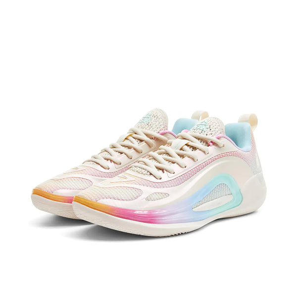 Andrew Wiggins AW4 Family